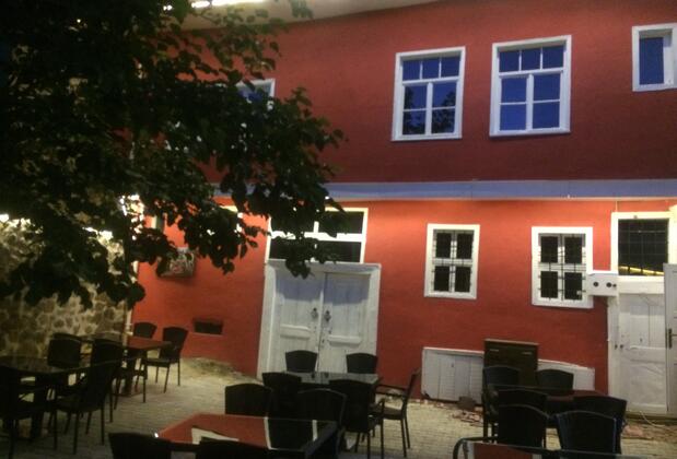 Konak Münsür Butik Otel - Görsel 3