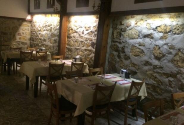 Konak Münsür Butik Otel - Görsel 4