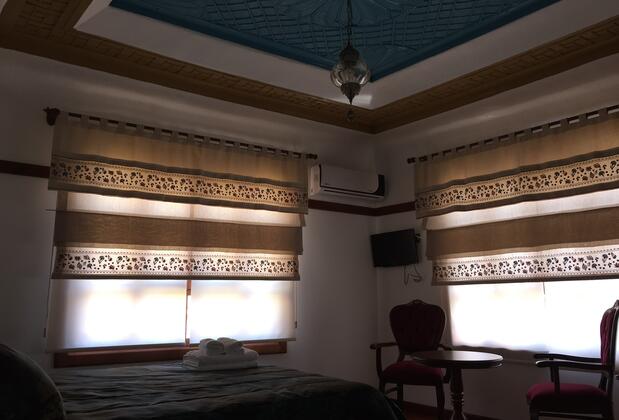 Konak Münsür Butik Otel - Görsel 9