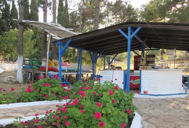 Delos Beach Hotel - Görsel 3