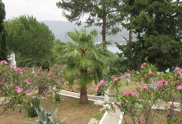 Delos Beach Hotel - Görsel 10