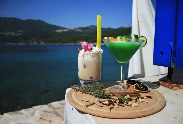 Delos Beach Hotel - Görsel 18