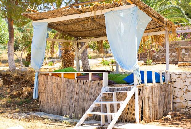 Delos Beach Hotel - Görsel 14