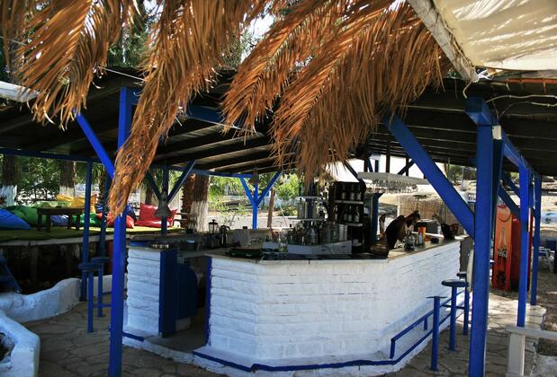 Delos Beach Hotel - Görsel 16