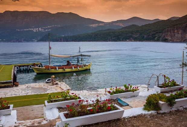 Delos Beach Hotel - Görsel 12