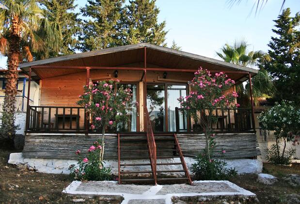 Delos Beach Hotel - Görsel 23