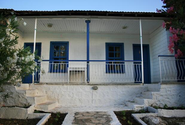 Delos Beach Hotel - Görsel 24