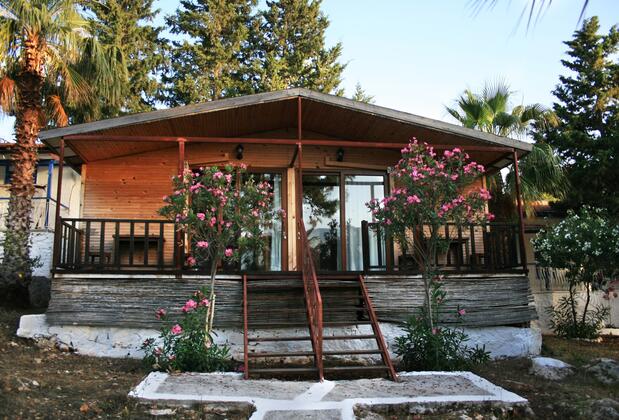 Delos Beach Hotel - Görsel 25