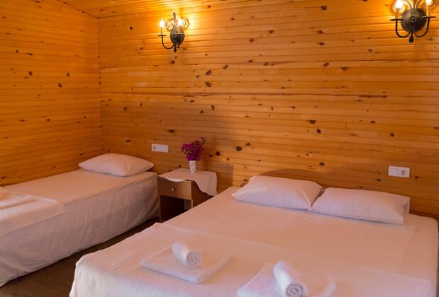 Delos Beach Hotel - Görsel 26