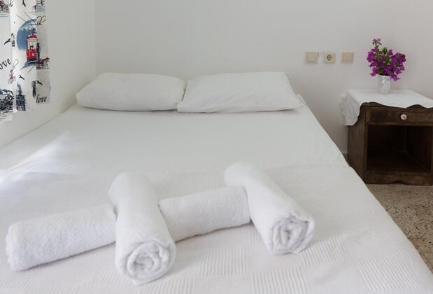 Delos Beach Hotel - Görsel 27