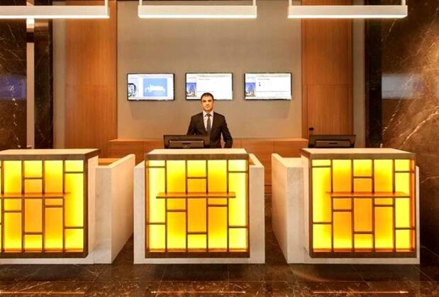 Novotel Diyarbakır - Görsel 2