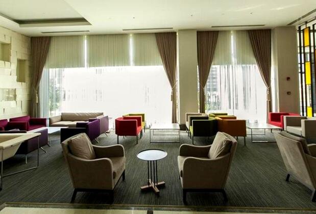 Novotel Diyarbakır - Görsel 3