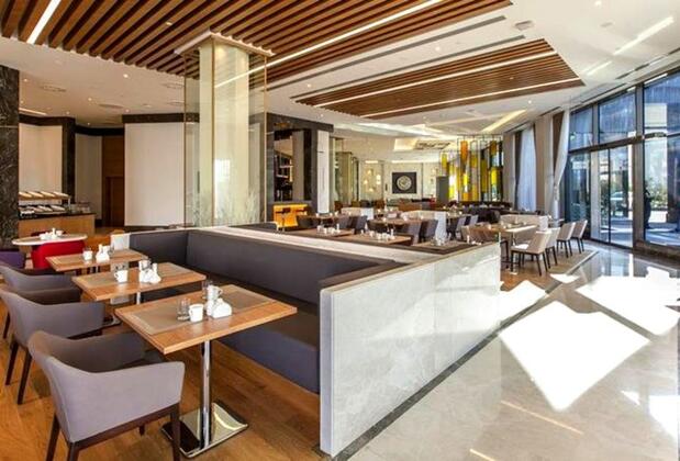 Novotel Diyarbakır - Görsel 15