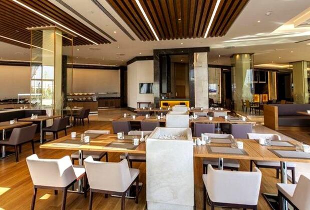 Novotel Diyarbakır - Görsel 16