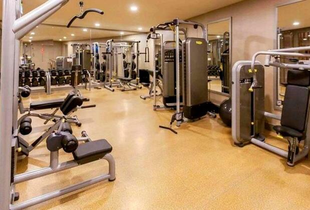 Novotel Diyarbakır - Görsel 12