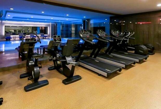 Novotel Diyarbakır - Görsel 11