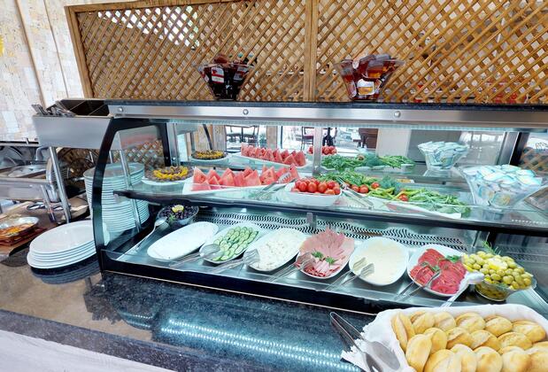 Patron Hotel - Görsel 6