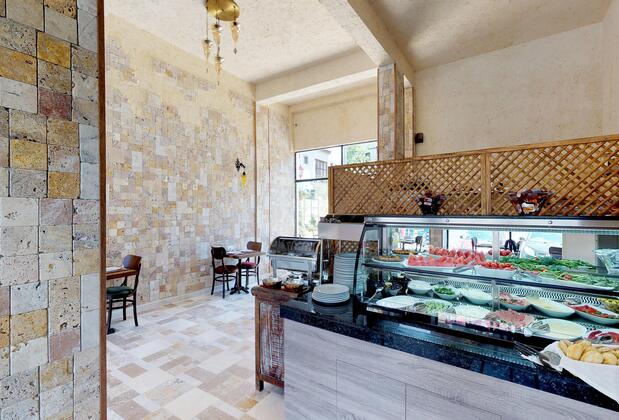 Patron Hotel - Görsel 9