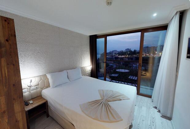 Patron Hotel - Görsel 15