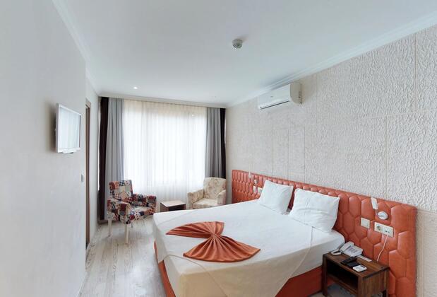 Patron Hotel - Görsel 19