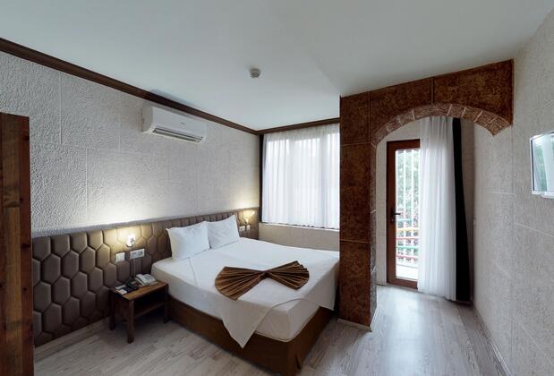 Patron Hotel - Görsel 20