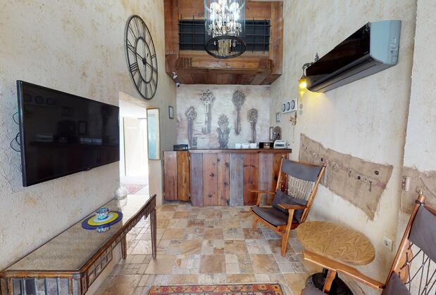 Patron Hotel - Görsel 11