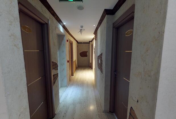 Patron Hotel - Görsel 13