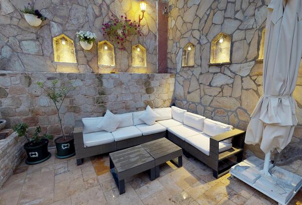 Patron Hotel - Görsel 4