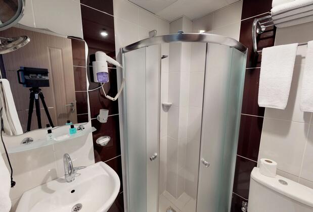 Patron Hotel - Görsel 30