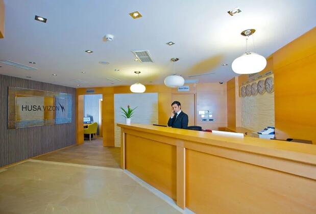 Walton Hotels&SPA Nişantaşı - Görsel 4