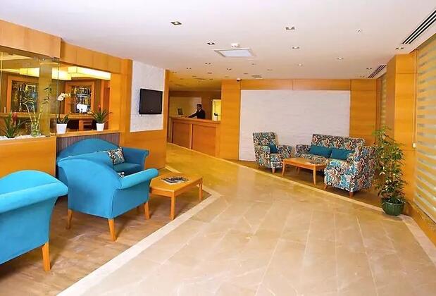 Walton Hotels&SPA Nişantaşı - Görsel 5