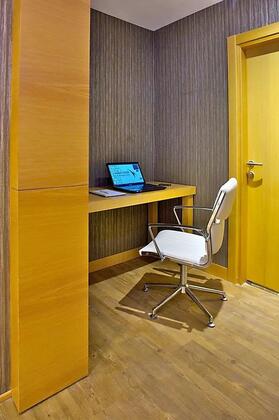 Walton Hotels&SPA Nişantaşı - Görsel 7