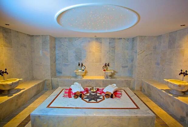 Walton Hotels&SPA Nişantaşı - Görsel 8