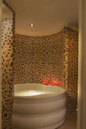 Walton Hotels&SPA Nişantaşı - Görsel 9