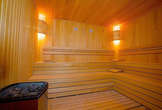 Walton Hotels&SPA Nişantaşı - Görsel 10