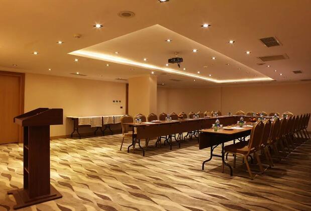 Walton Hotels&SPA Nişantaşı - Görsel 11