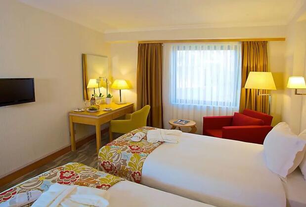 Walton Hotels&SPA Nişantaşı - Görsel 14