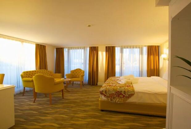 Walton Hotels&SPA Nişantaşı - Görsel 15