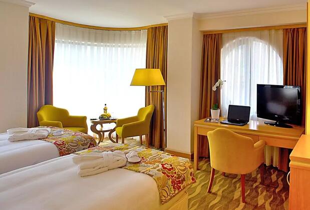 Walton Hotels&SPA Nişantaşı - Görsel 17