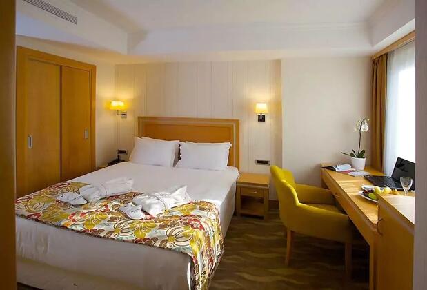 Walton Hotels&SPA Nişantaşı - Görsel 18