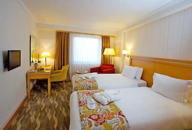 Walton Hotels&SPA Nişantaşı - Görsel 19