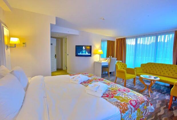 Walton Hotels&SPA Nişantaşı - Görsel 20