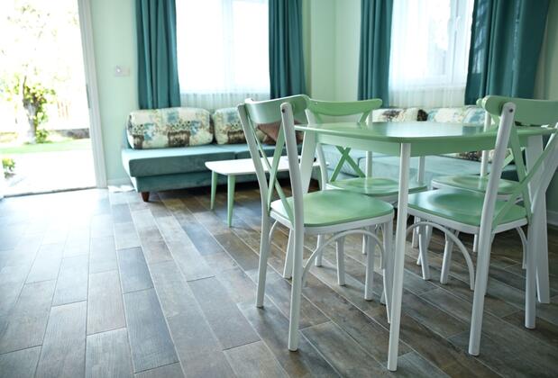 Zeytin Arası Taş Evler Apart Hotel - Görsel 19