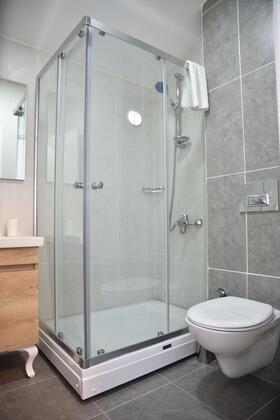 Zeytin Arası Taş Evler Apart Hotel - Görsel 30