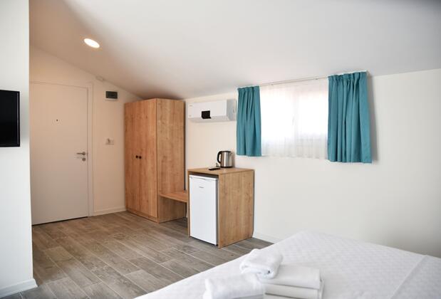 Zeytin Arası Taş Evler Apart Hotel - Görsel 26