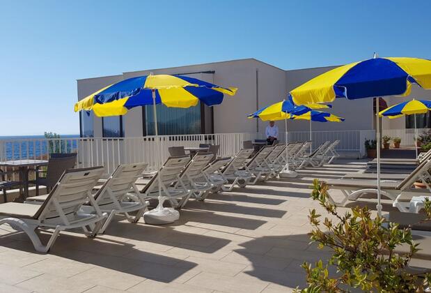 Ladies Beach Residence - Görsel 4