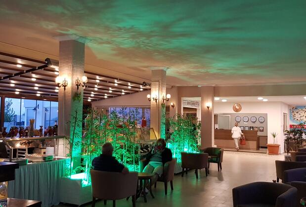 Ladies Beach Residence - Görsel 6