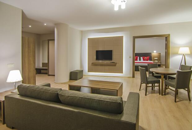 Ladies Beach Residence - Görsel 12