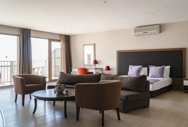 Ladies Beach Residence - Görsel 14