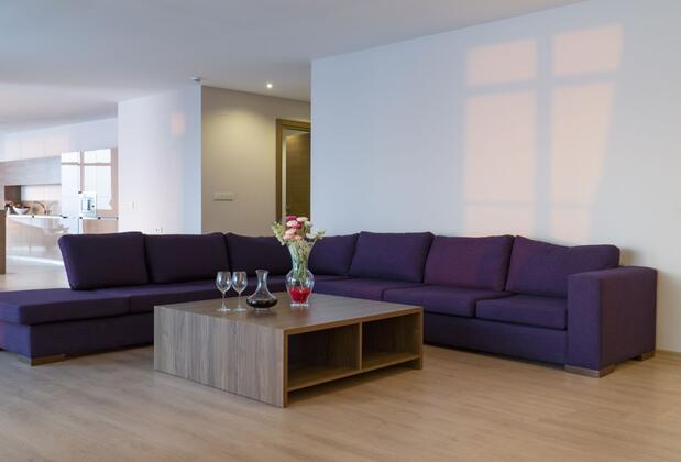 Ladies Beach Residence - Görsel 15